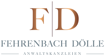 Anwaltskanzlei Felix Fehrenbach